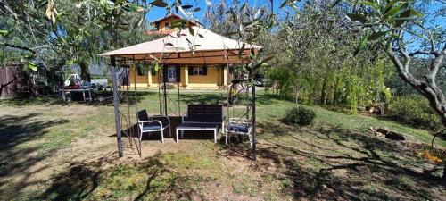 Lavina Apartment | Villa Ponzio