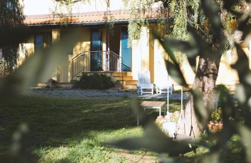 Lavina Apartment | Villa Ponzio