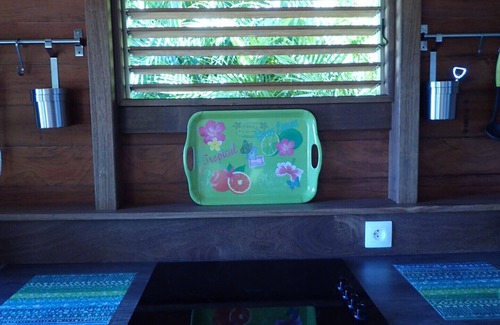 Deshaies Villa | VILLA POOL MAGNIFICENT SEA VIEW