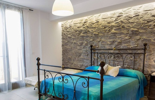 Sanarica Villa | Villa pool, volleyball, football, table tennis m660