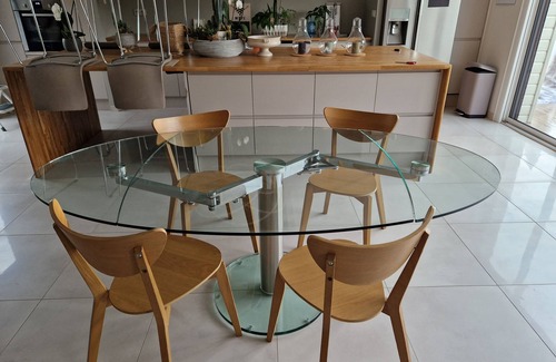 Ouistreham Villa | VILLA POPPIES HOLIDAY - LUXURY & EXCEPTIONAL IN OUISTREHAM, FEET IN THE WATER 🌊