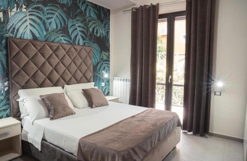 Pompei House | Villa Porpora