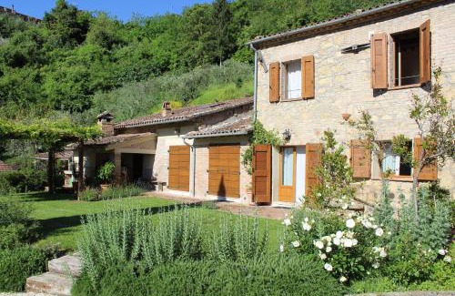 Chiusi Villa | Villa Porsenna