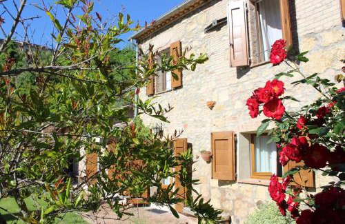 Chiusi Villa | Villa Porsenna