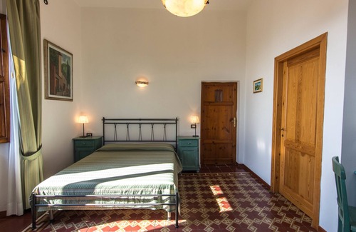 Volterra Hotel | Villa Porta all'Arco