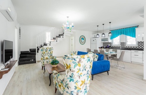 Dalyan Villa | Villa Portakal Blossom