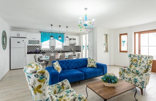 Dalyan Villa | Villa Portakal Blossom