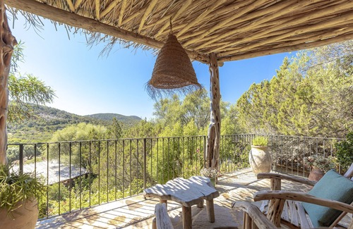 Porto-Vecchio Villa | Villa - Porto-Vecchio - Palombaggia