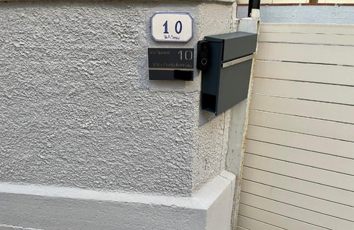 Portoferraio House | Villa Portoferraio