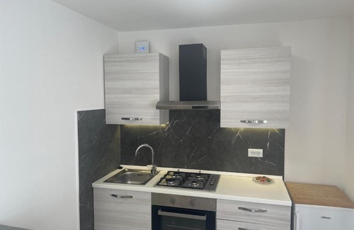 Portoferraio House | Villa Portoferraio