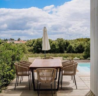 Troia Villa | Villa Possanco, Comporta beach villa