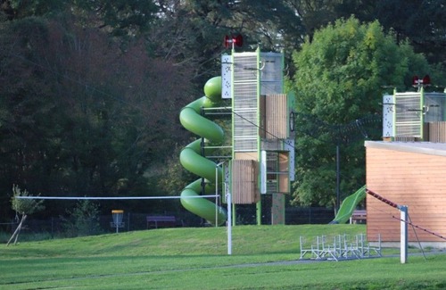 Pouligny-Notre-Dame House | Villa Pouligny-Notre-Dame, 1 bedroom, 2 persons