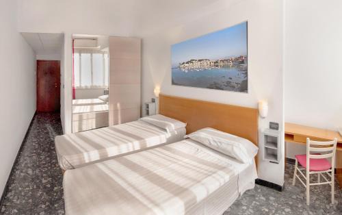Riva Trigoso House | Villa Pozzi
