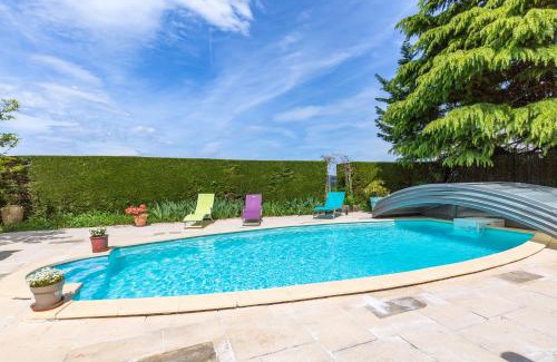 Etercy Villa | Villa près du lac