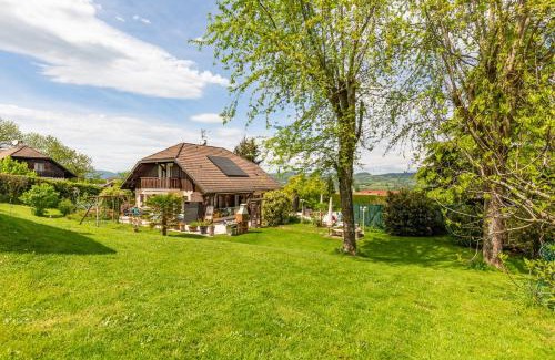 Etercy Villa | Villa près du lac