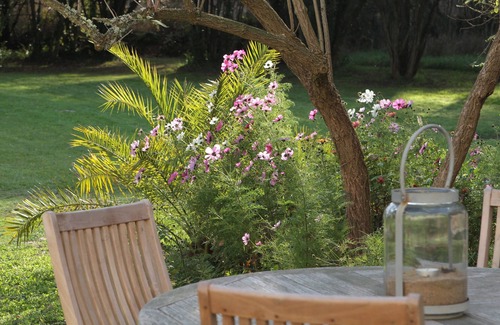 Clohars-Carnoet Apartment | Villa Prat Bras 4 * charming apartment on the beach