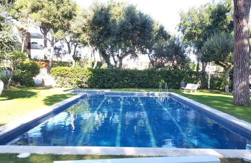 Calella de Palafrugell Villa | Villa Prat Xirlo