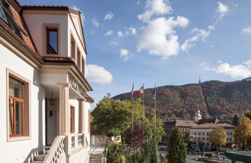 Centrul Vechi House | Villa Prato