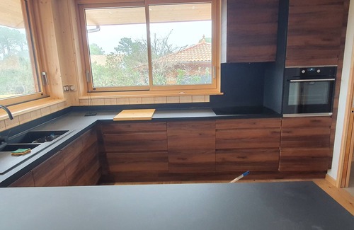 Vendays-Montalivet Villa | Villa Premium Montalivet Océan ideally located between Ocean and Market