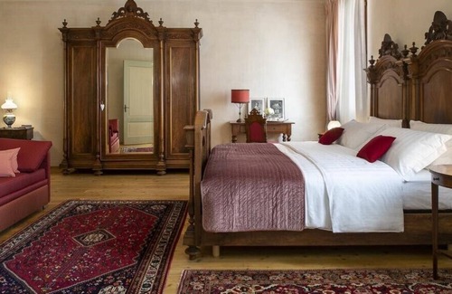 Cavaso del Tomba House | Villa Premoli - Cavaso del Tomba