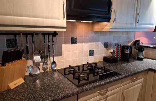 Herkingen House | Villa Present - Vakantiewoning Herkingen