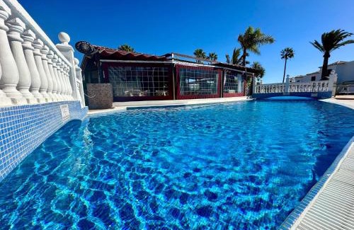 San Miguel de Abona Villa | Villa Primero Golf del Sur