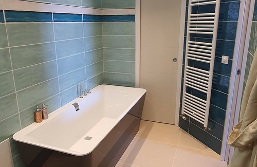 Arcis-sur-Aube House | Villa Primerose