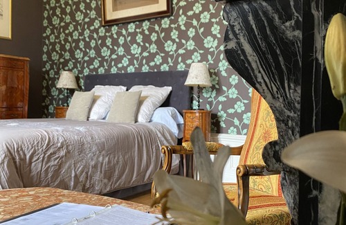 Arcis-sur-Aube House | Villa Primerose