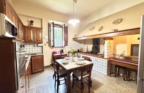 Camucia Villa | Villa Primula - Holiday Rental in Cortona, Tuscany