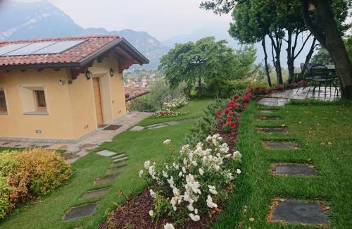 Visgnola Apartment | Villa Primula