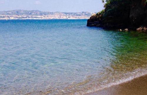 Bacoli House | Villa Principe