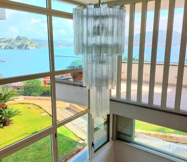 Bacoli House | Villa Principe