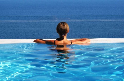 Ravello Villa | VILLA PRINCIPESSA, by AMALFIVACATION.IT Sea Access, Pool, Sea View, Terraces.