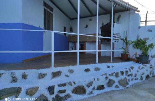 Firgas House | Villa Privada Casa Patricia