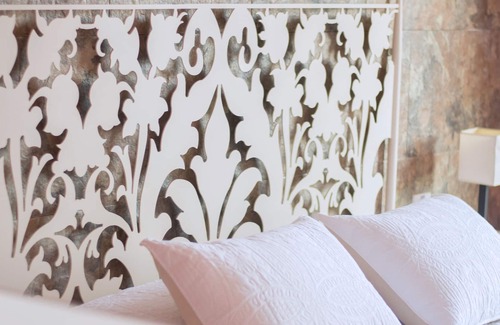 Las Arenas Villa | ✪ VILLA + PRIVATE POOL + BBQ + WiFi ✪