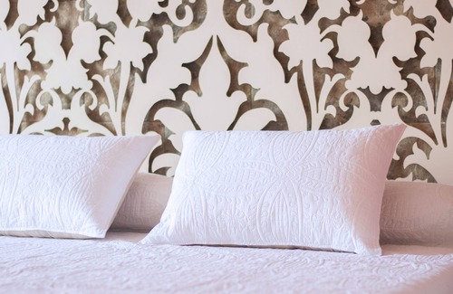 Las Arenas Villa | ✪ VILLA + PRIVATE POOL + BBQ + WiFi ✪