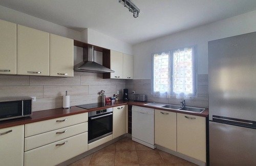 Oletta Villa | Villa, private pool