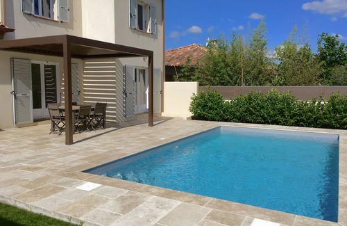 Oletta Villa | Villa, private pool