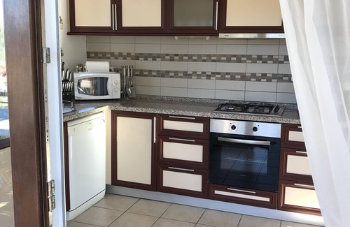 Gocek Villa | Villa + Private Pool & garden; Sea & Mountain Wheelchair & Child Friendly