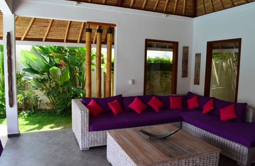 Sunset Road House | Villa Proche de Toutes Commodités, Belles Prestations