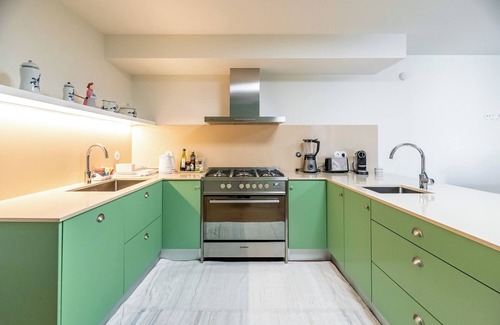 Cardielos Villa | Villa Casa da Brêa Viana do Castelo - 5 Suite, Pool, Games Room, Beach