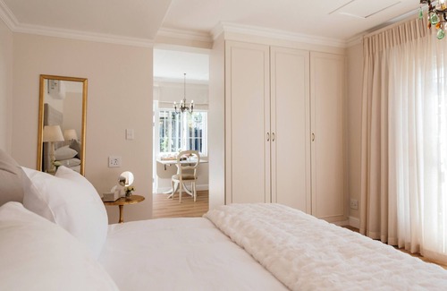 Claremont Hotel | VILLA PUCCINI