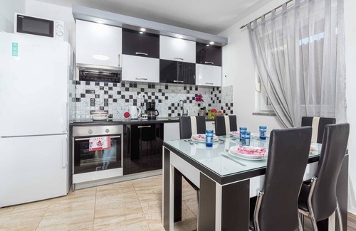 Rovinjsko Selo Villa | Villa Pudarica for 12 people