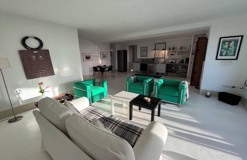 Las Brenas Villa | Villa Puesta del Sol