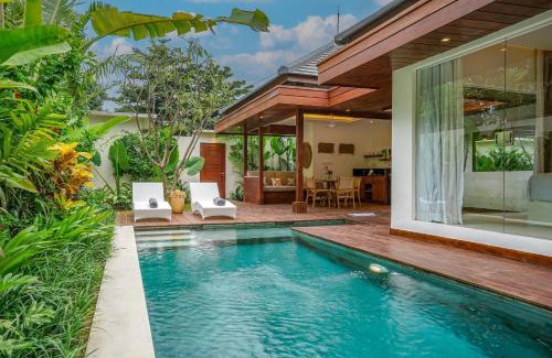 Pemuteran Villa | Villa Pulau I, 1BR Luxury Private Villa with Pool in North of Bali, Pemuteran, within Walking Distance to a Wild Beach