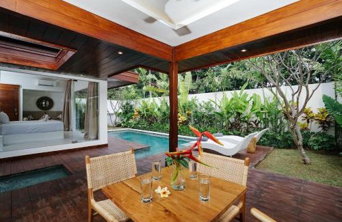 Pemuteran Villa | Villa Pulau I, 1BR Luxury Private Villa with Pool in North of Bali, Pemuteran, within Walking Distance to a Wild Beach
