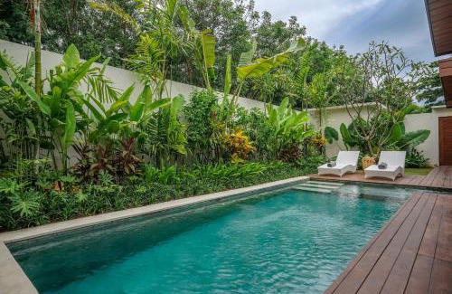 Pemuteran Villa | Villa Pulau I, 1BR Luxury Private Villa with Pool in North of Bali, Pemuteran, within Walking Distance to a Wild Beach