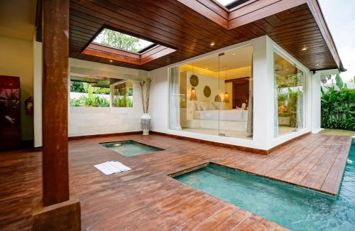 Pemuteran Villa | Villa Pulau I, 1BR Luxury Private Villa with Pool in North of Bali, Pemuteran, within Walking Distance to a Wild Beach