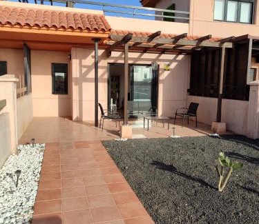 La Oliva Apartment | Villa Punta Calma