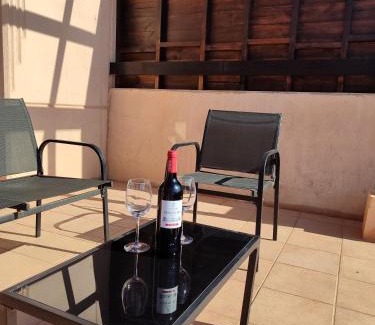 La Oliva Apartment | Villa Punta Calma